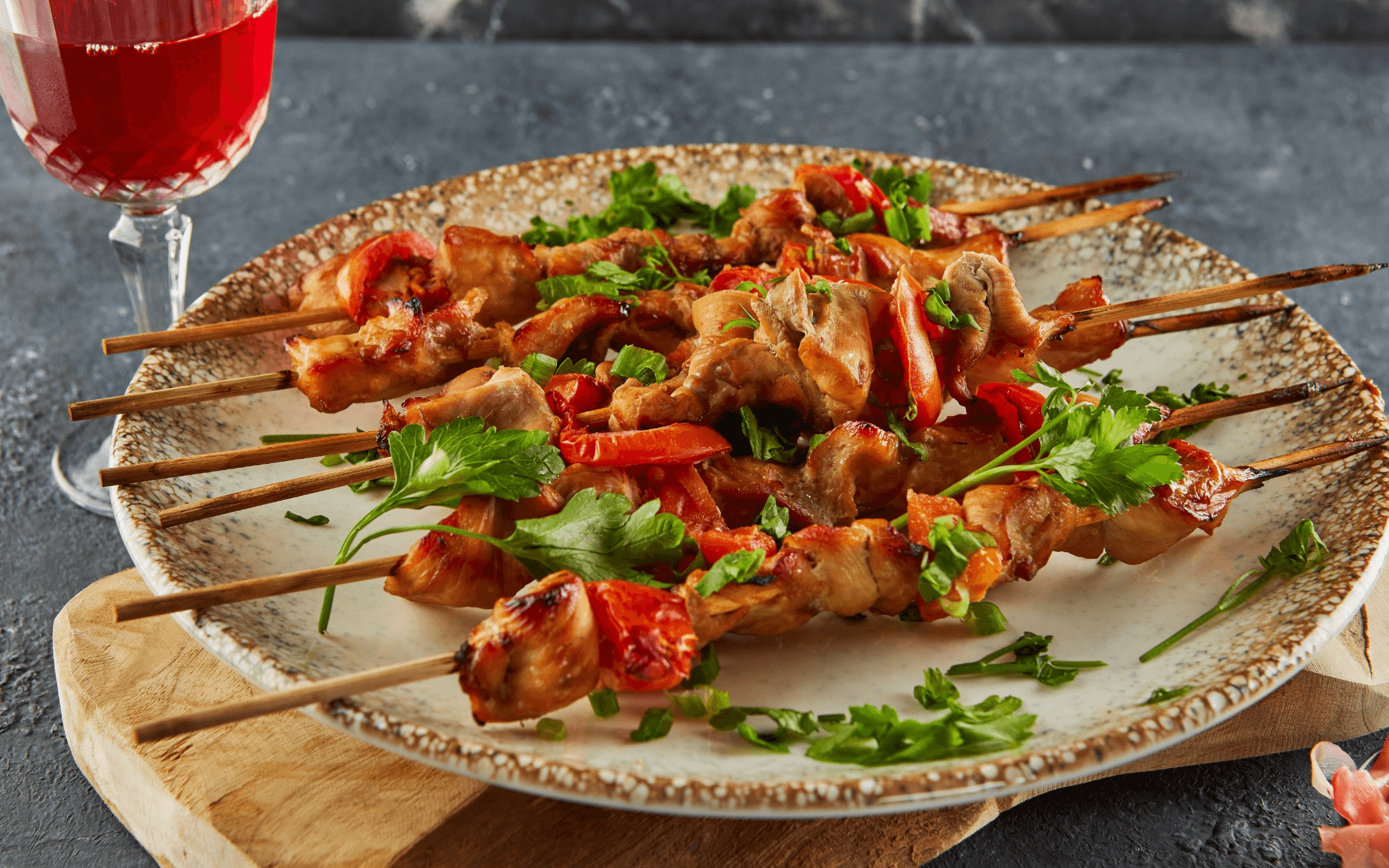 Kabob Zone Best Kebab in Manassas, VA