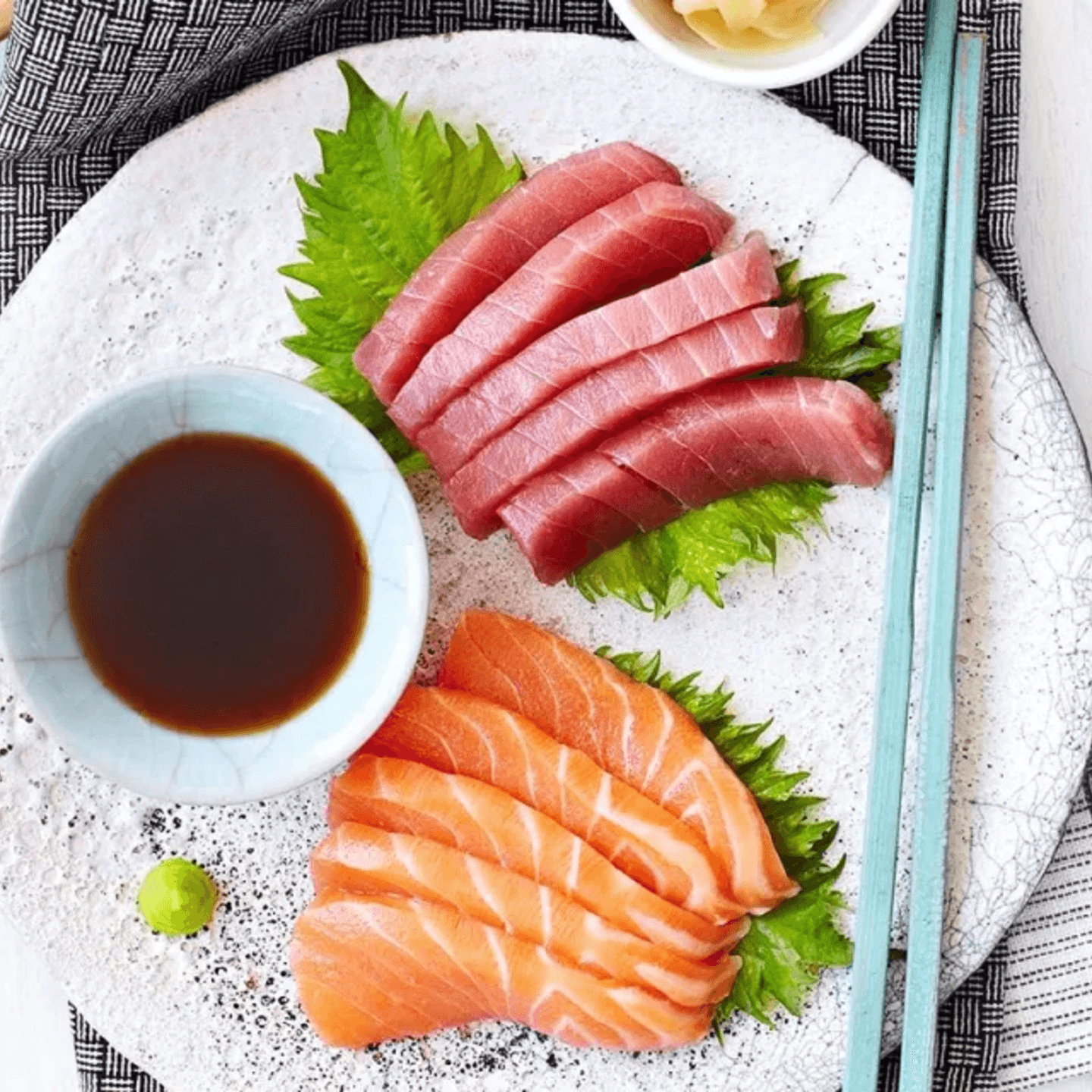 Sashimi