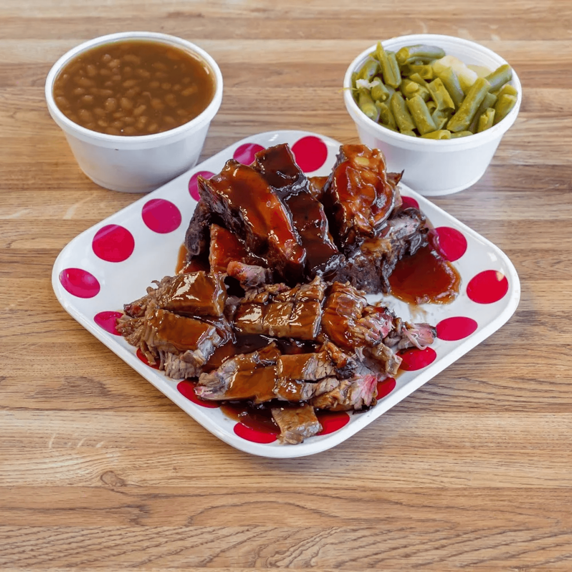 Dad's BBQ gallery image #7