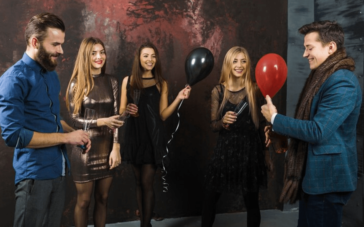 Personalized Service, Perfect Execution