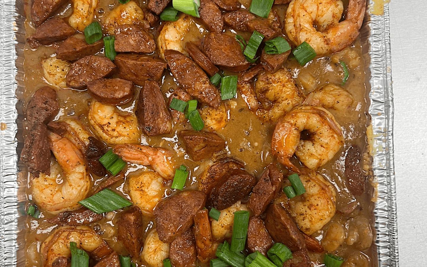 American Catering for Your Next Event  