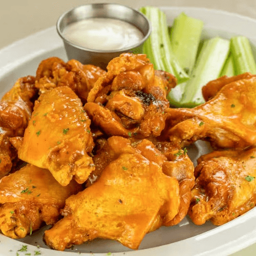 Buffalo Chicken Wings