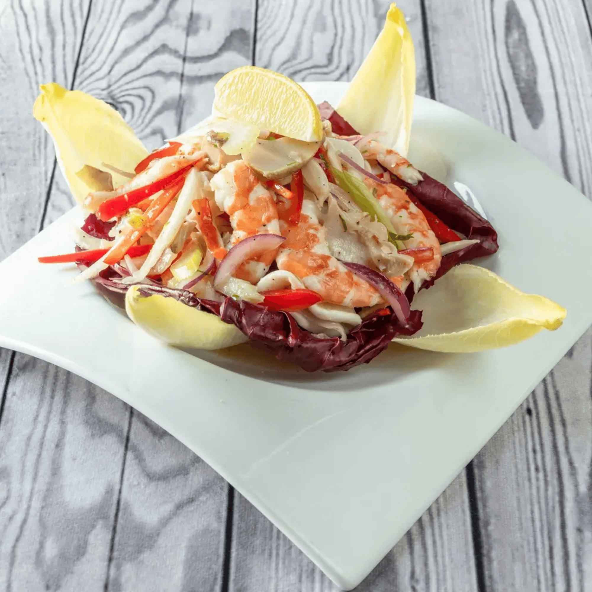 Luciano's Ristorante & Lounge gallery image #9