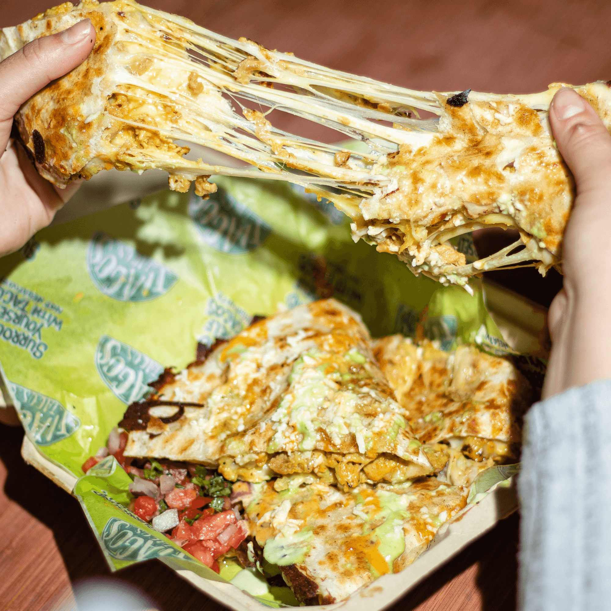 Tiagos Tacos gallery image #4