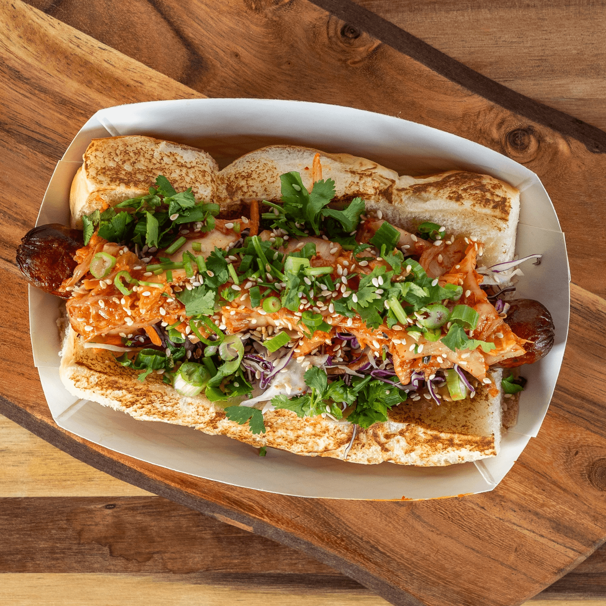 Tako Cheena gallery image #4