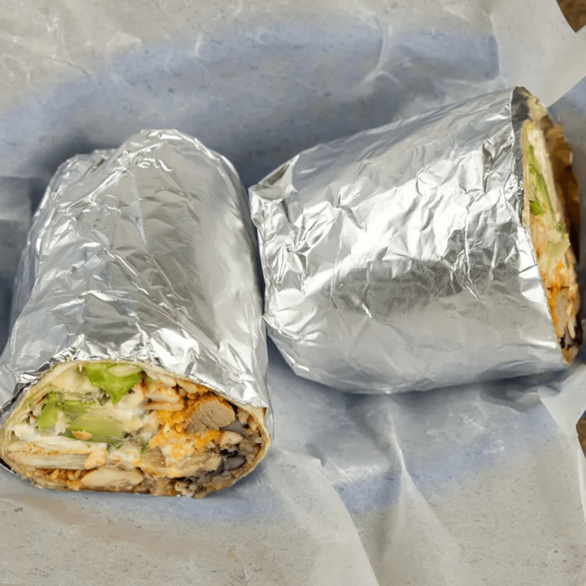 Burrito Bandito gallery image #4