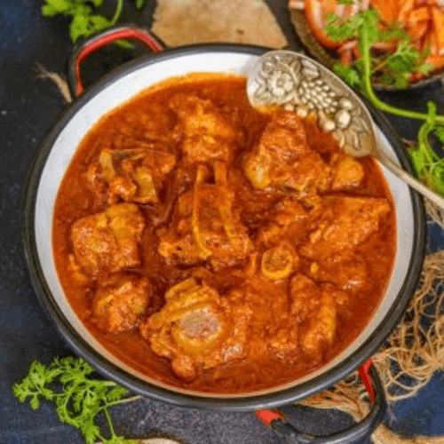 Lamb Goan (GF) - 24Oz.