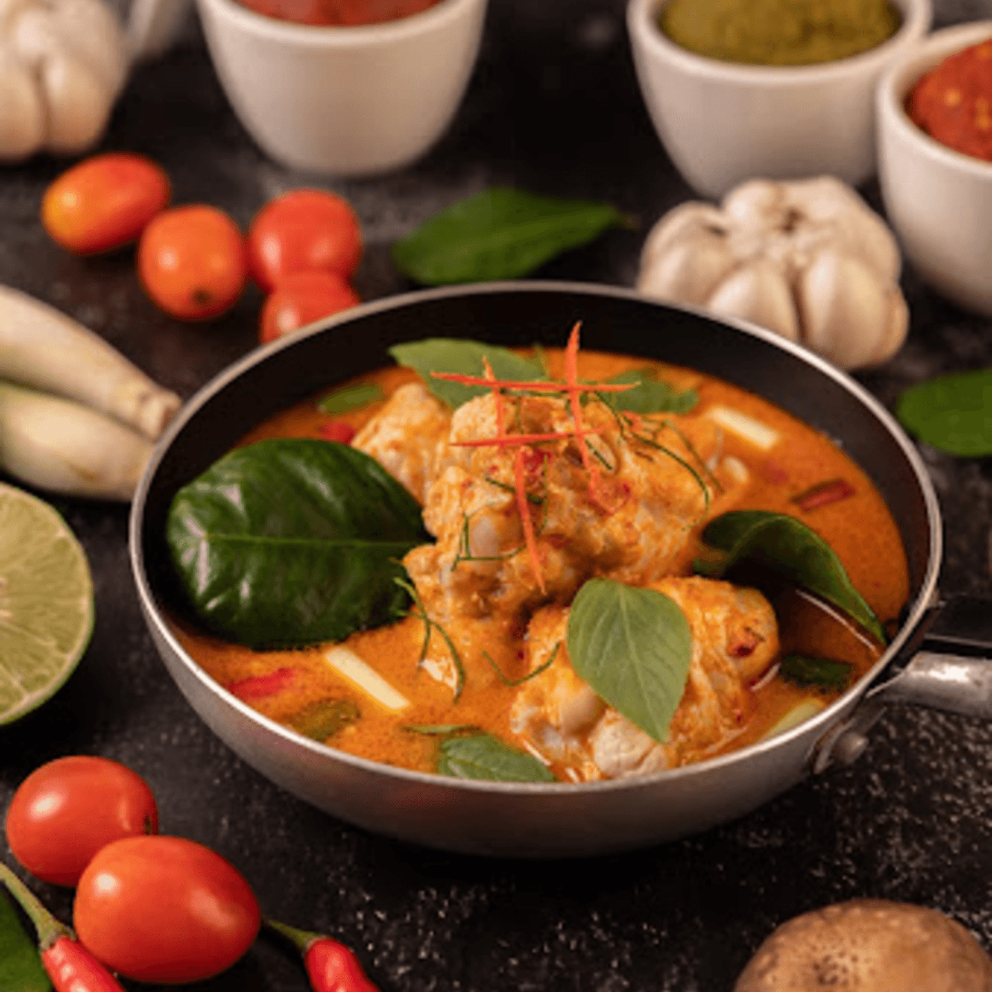 Reserve Your Table Now 📱