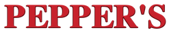 Pepper's
