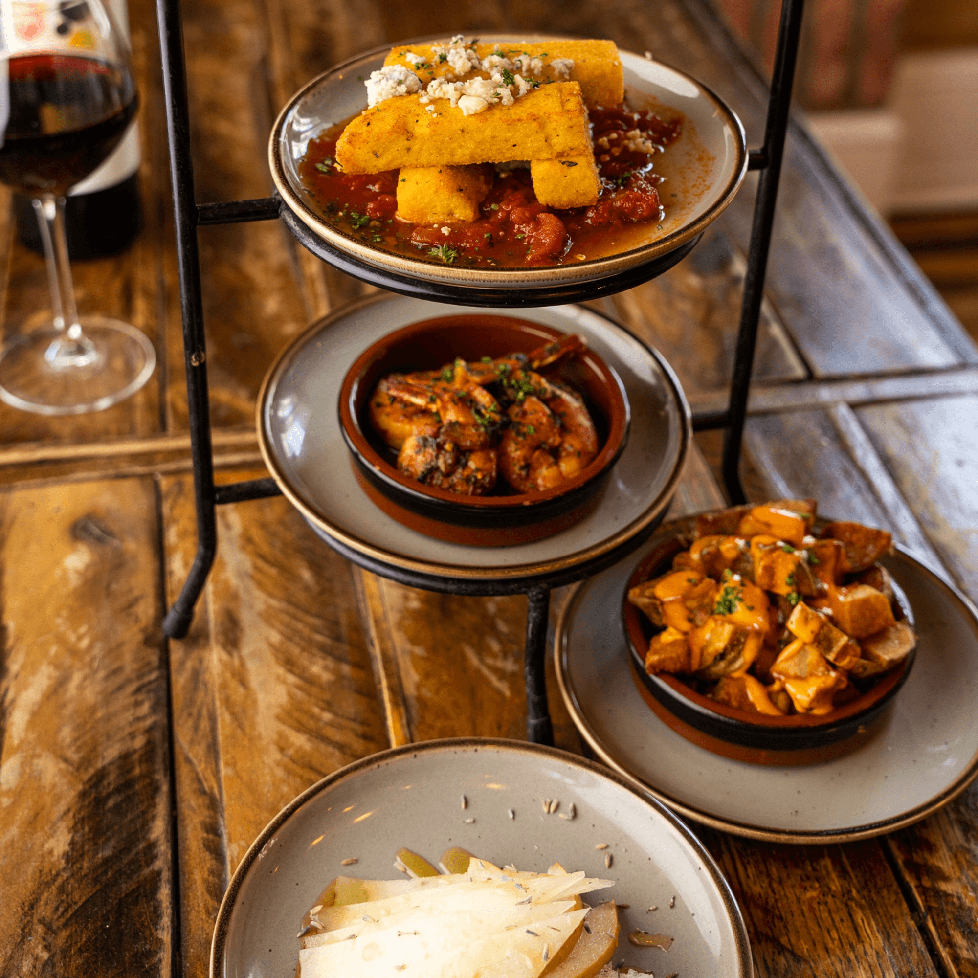 Under the Moon gallery image #3