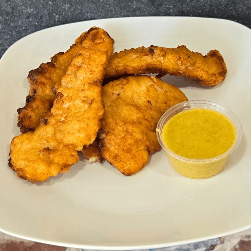 Chicken Tenders (6 piece)