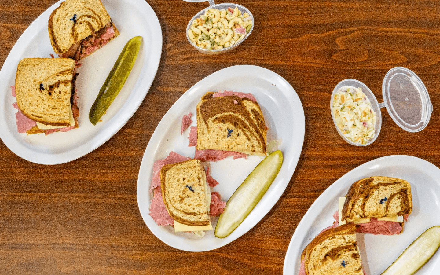 Tri-City Eatery Rewards