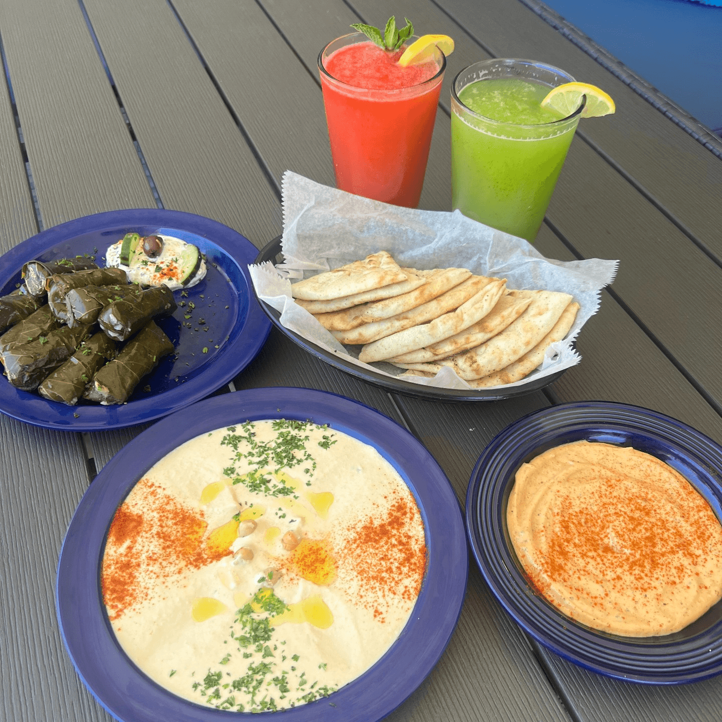 More Than a Meal—It’s a Family Tradition