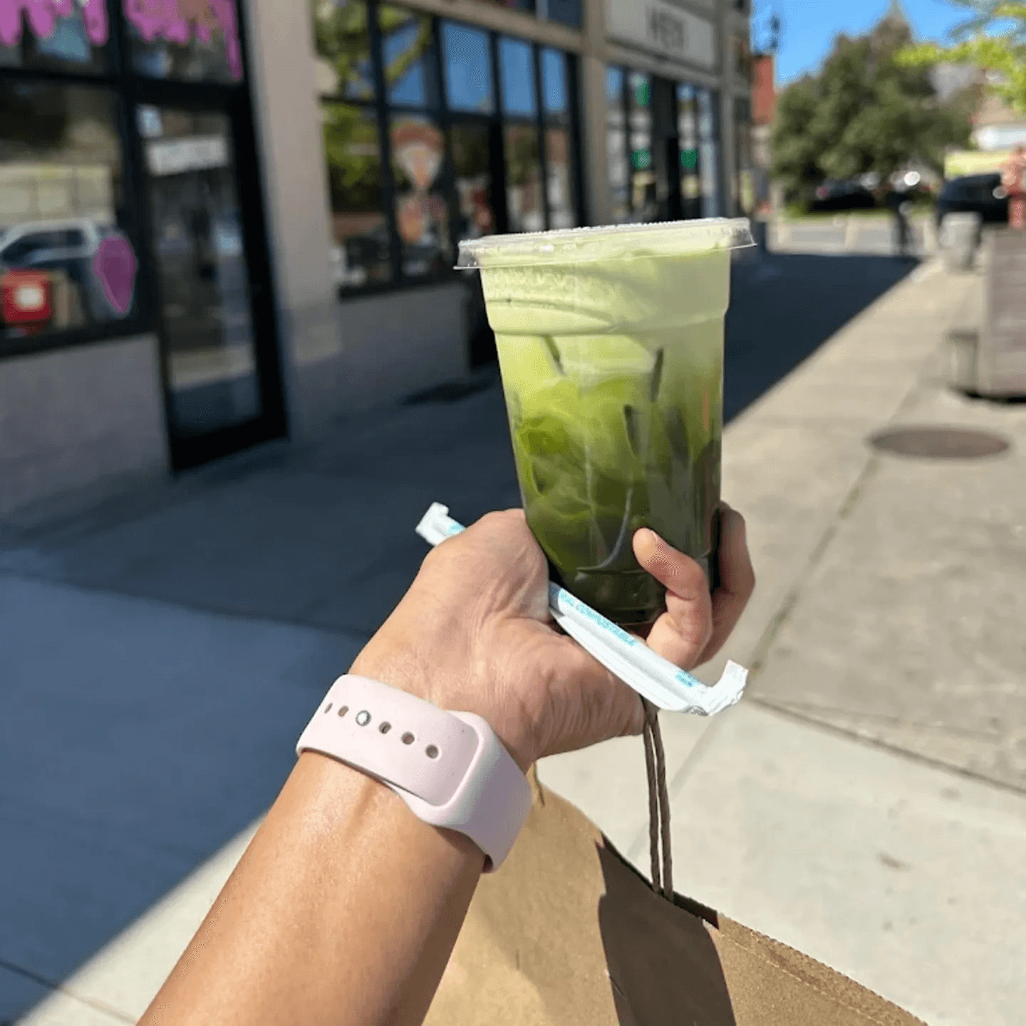 Fresh Meals, Made For You