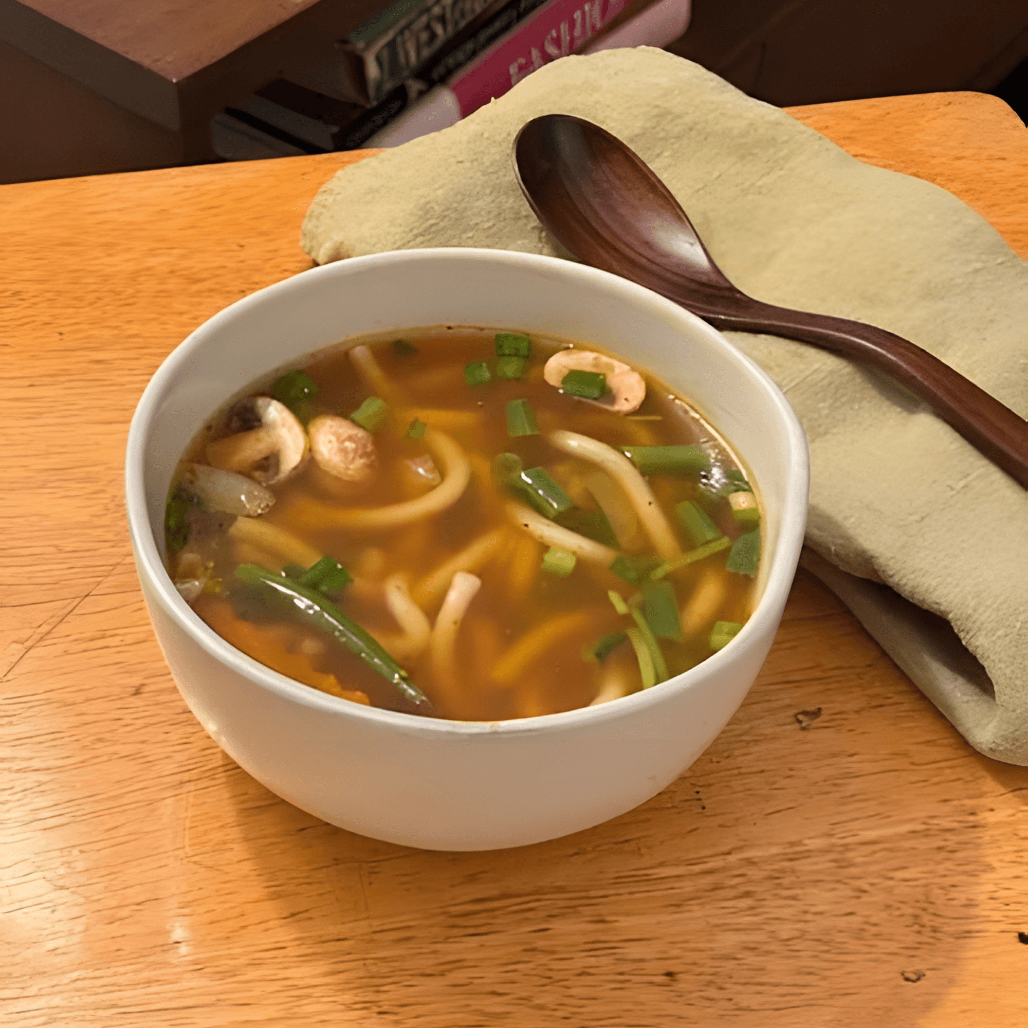 Wat Dong Moon Lek Noodle gallery image #8