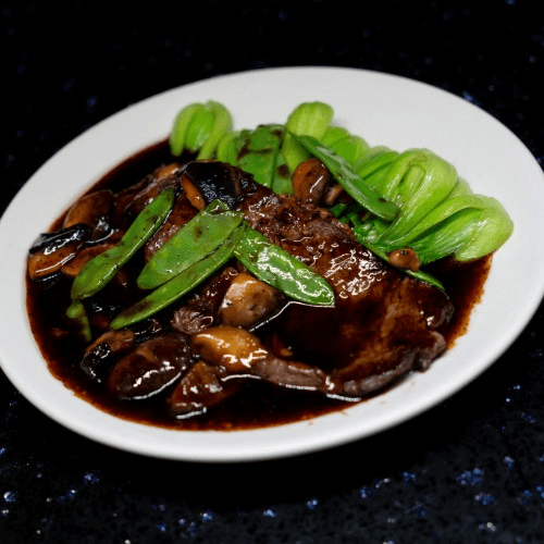 Eastern Filet Mignon*.