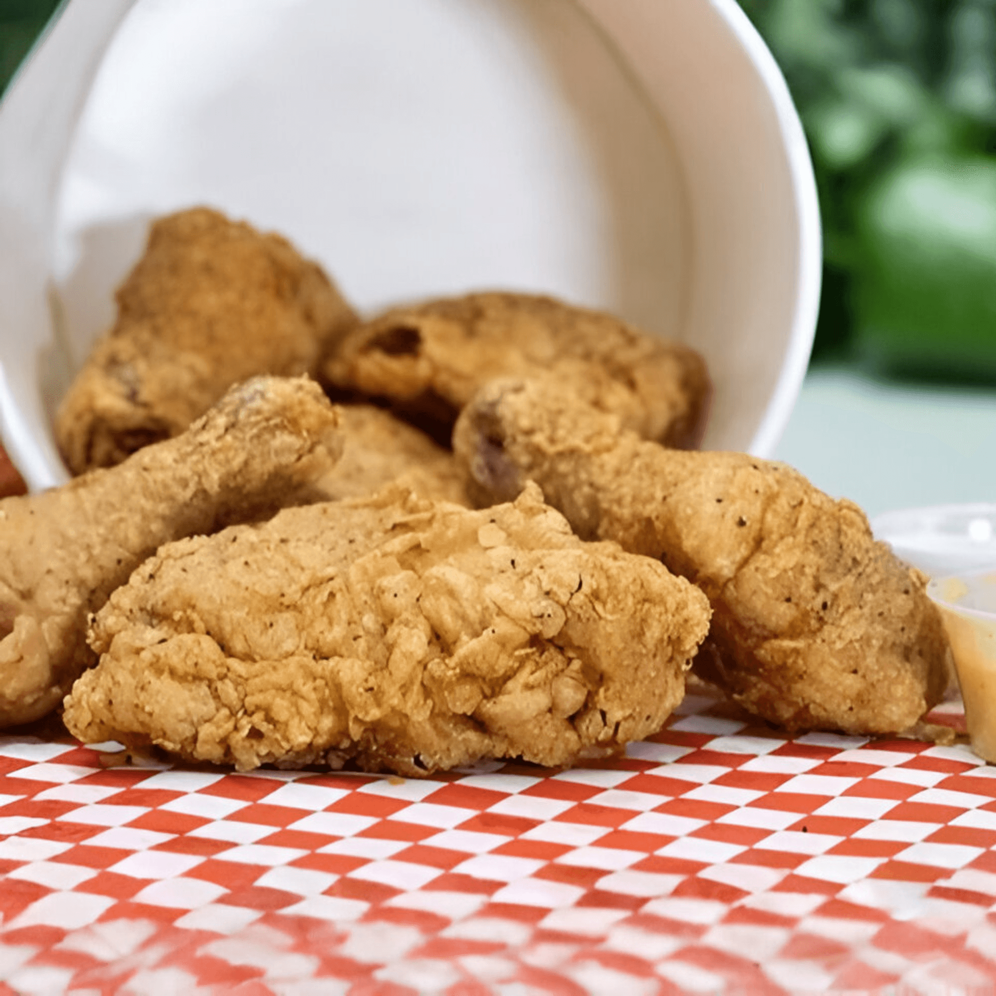 Slice Pizza & Krunchy Chicken gallery image #2