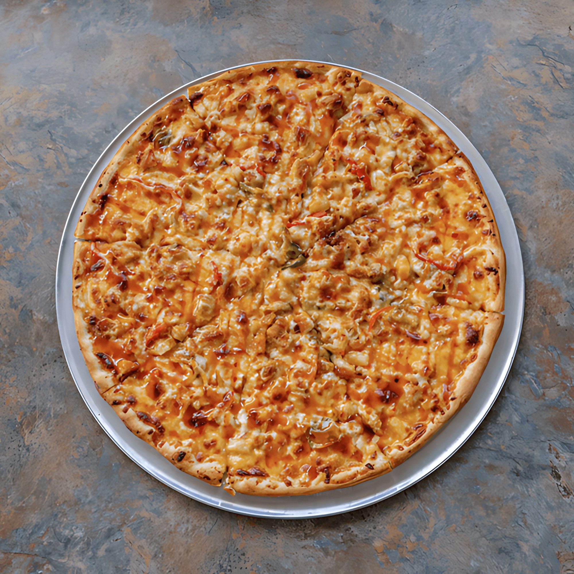 D-Ray's Pizzeria gallery image #9