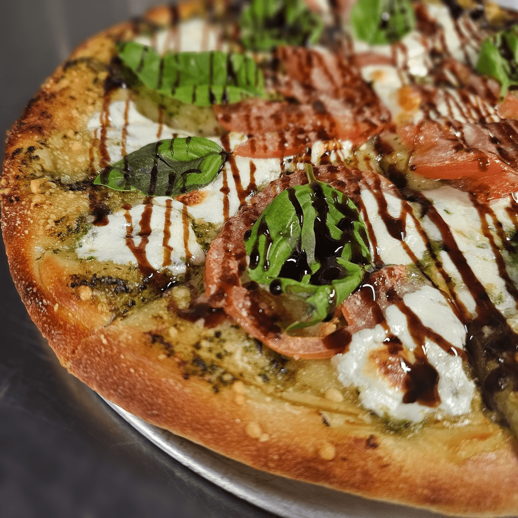 Snug Harbor Restaurant & Bar gallery image #2