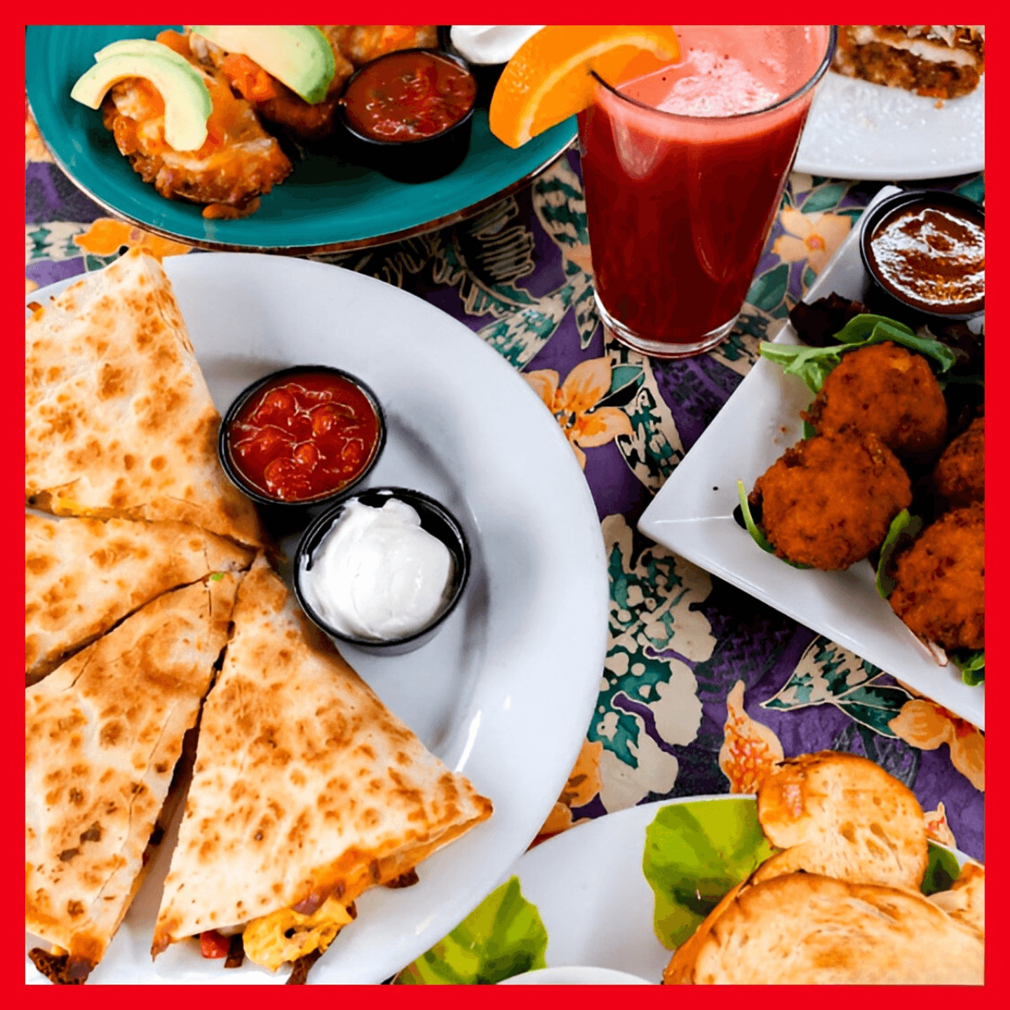 Let Us Cater Your Next Event