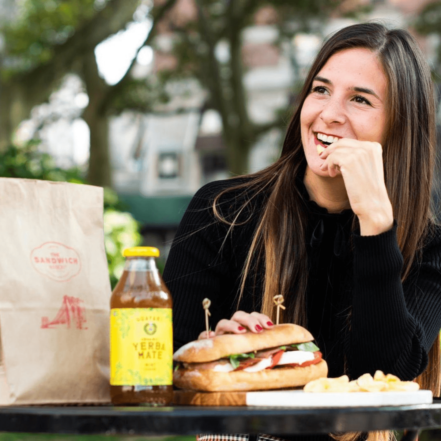 A Community Staple in Brooklyn