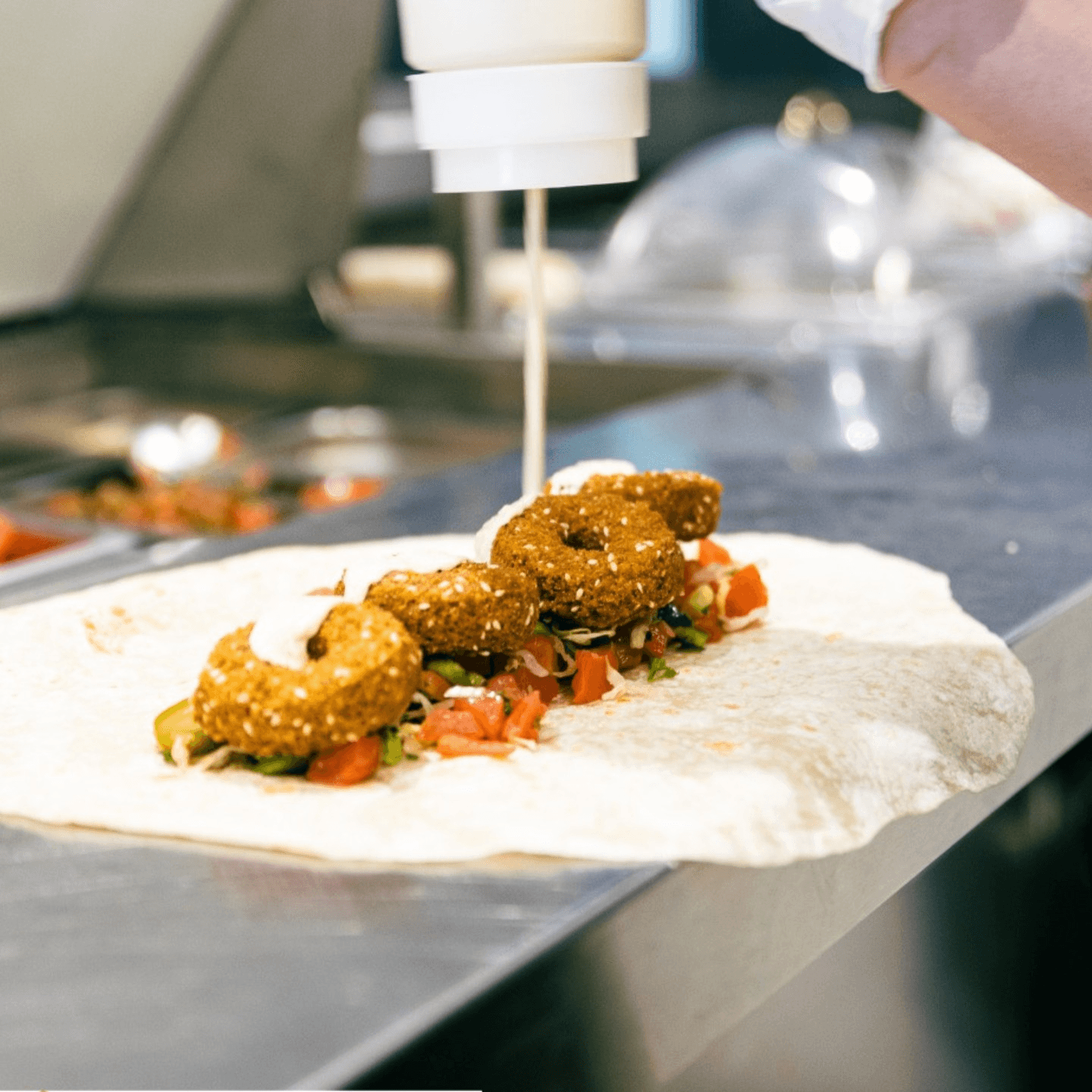 Perfect for Any Occasion 🍽️