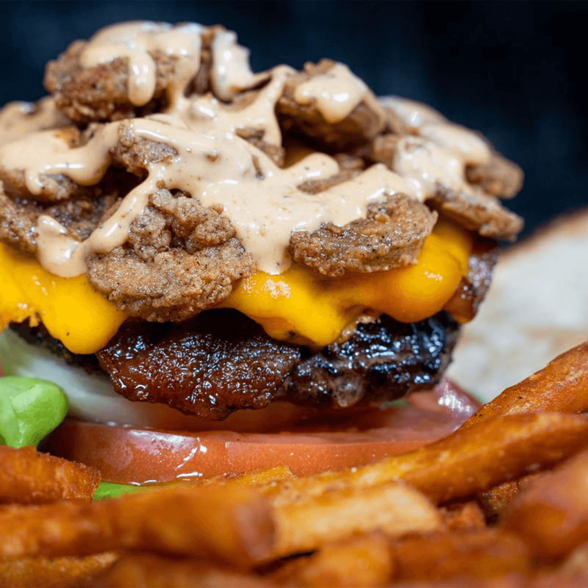 The Landing gallery image #3