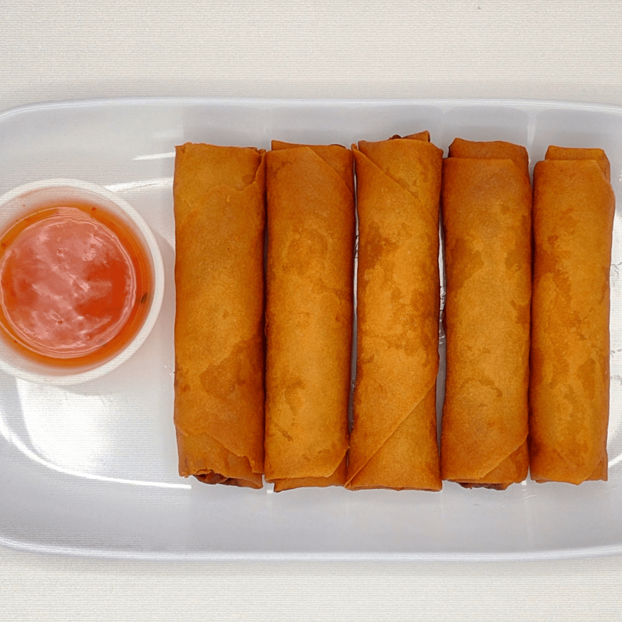 Shanghai Lumpia (5 Pieces).