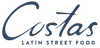 Costas - Latin Street Food
