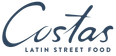 Costas - Latin Street Food