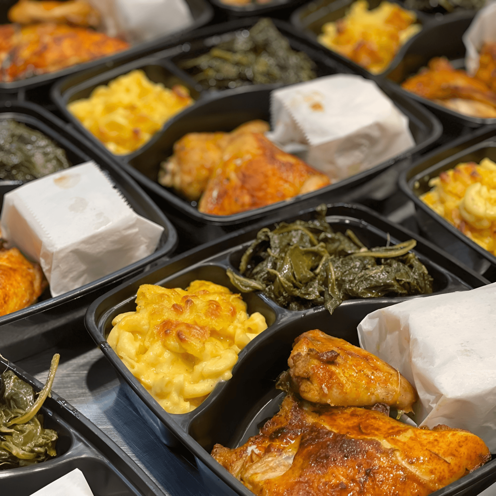 Delilah's Everyday Soul gallery image #3