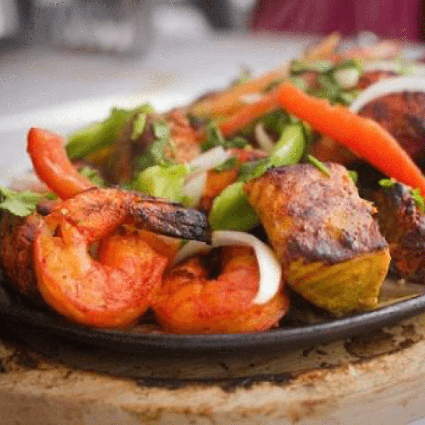 A Place For Everyone