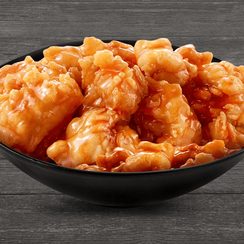 Boneless Wings.