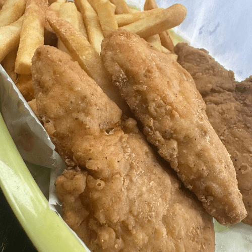 Chicken Tenders