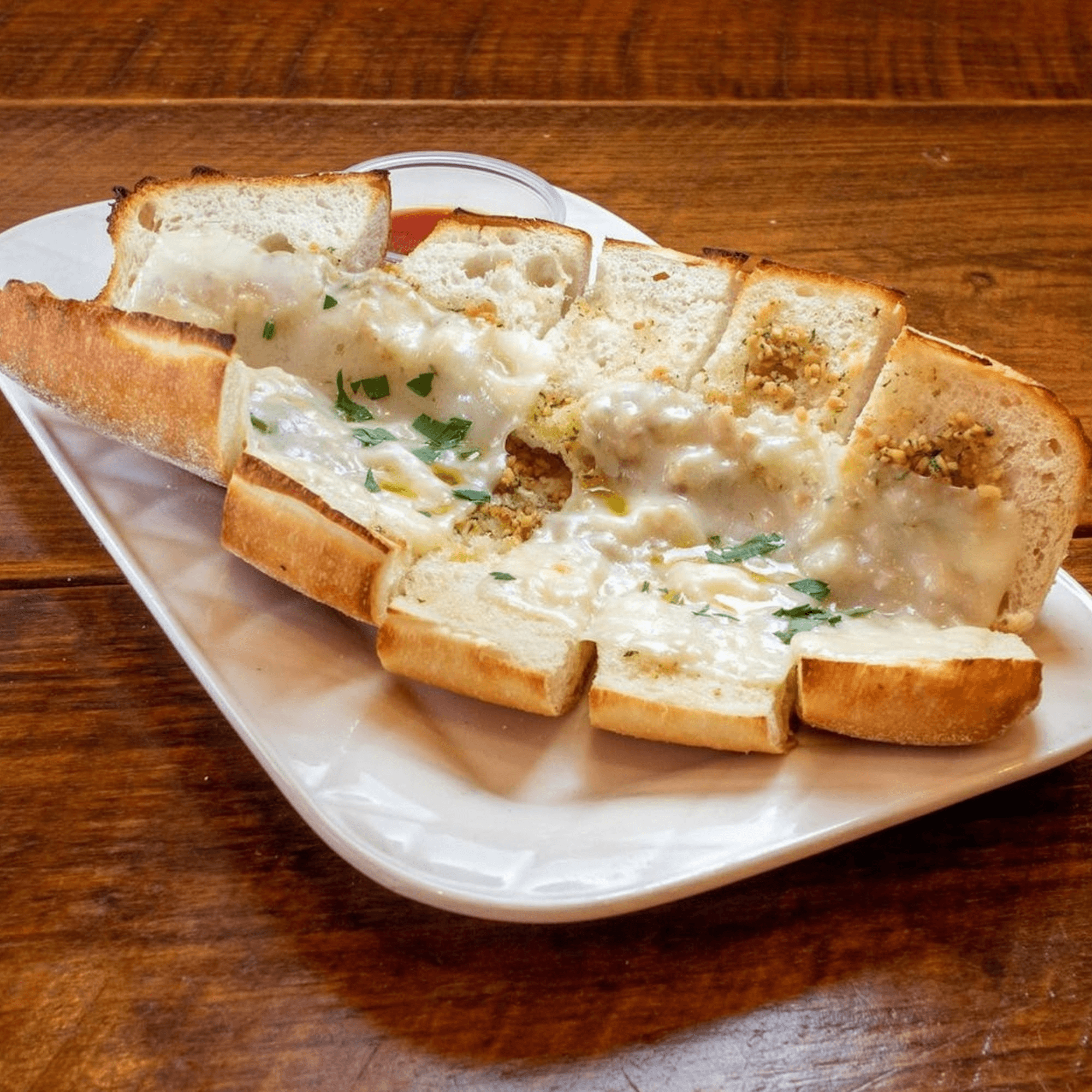 Danny's Pizzeria gallery image #12