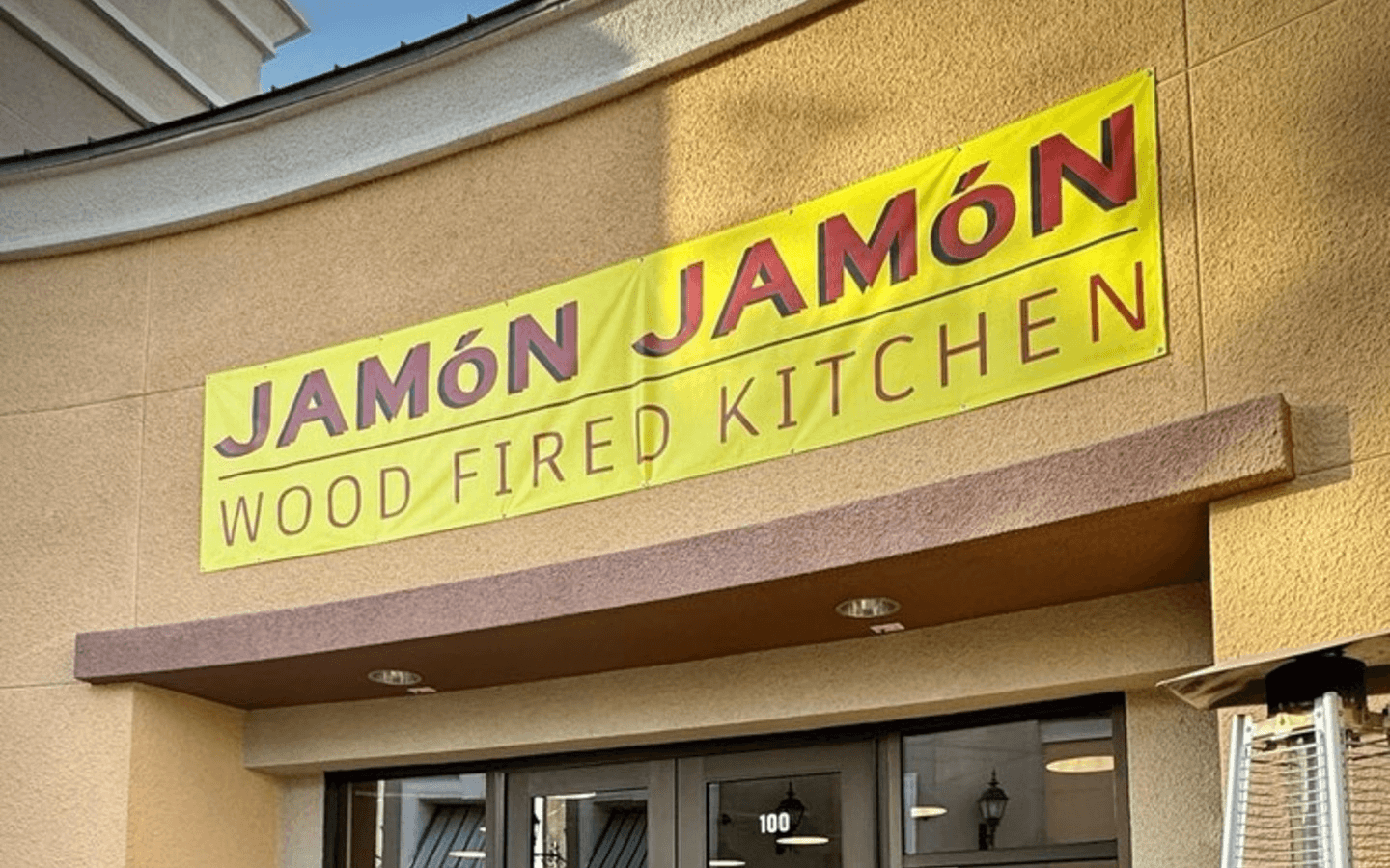 Jamón Jamón : From Ghost Kitchen to Iconic Venue