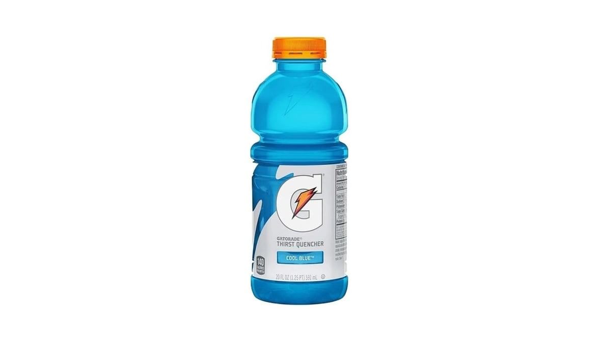 Gatorade.