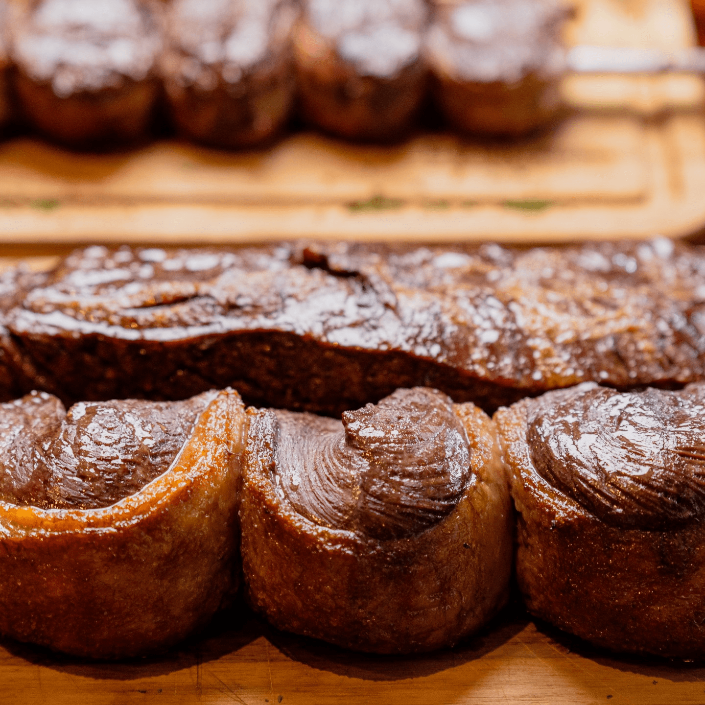 Where Brazilian Spice Meets Cuban Soul