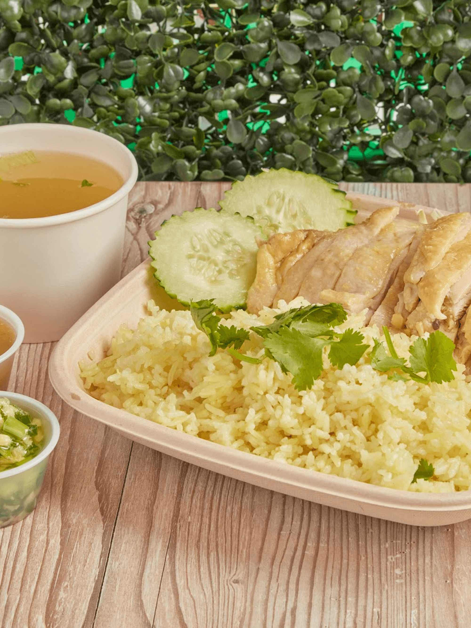 Best Asian fusion restaurant around Rossmoor, CA