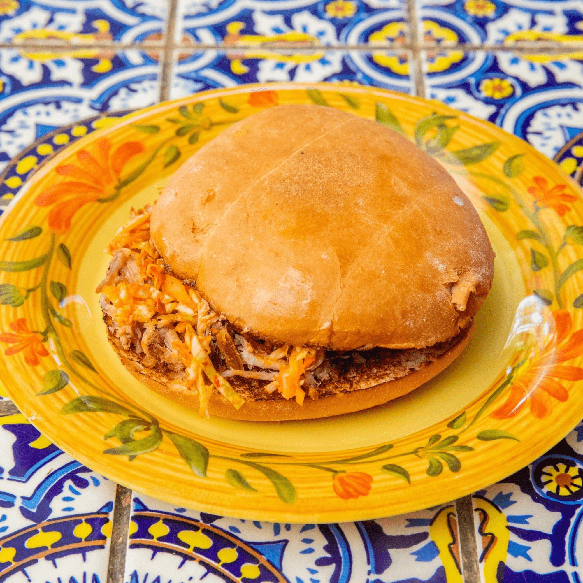 La Luz del Día Restaurant gallery image #3