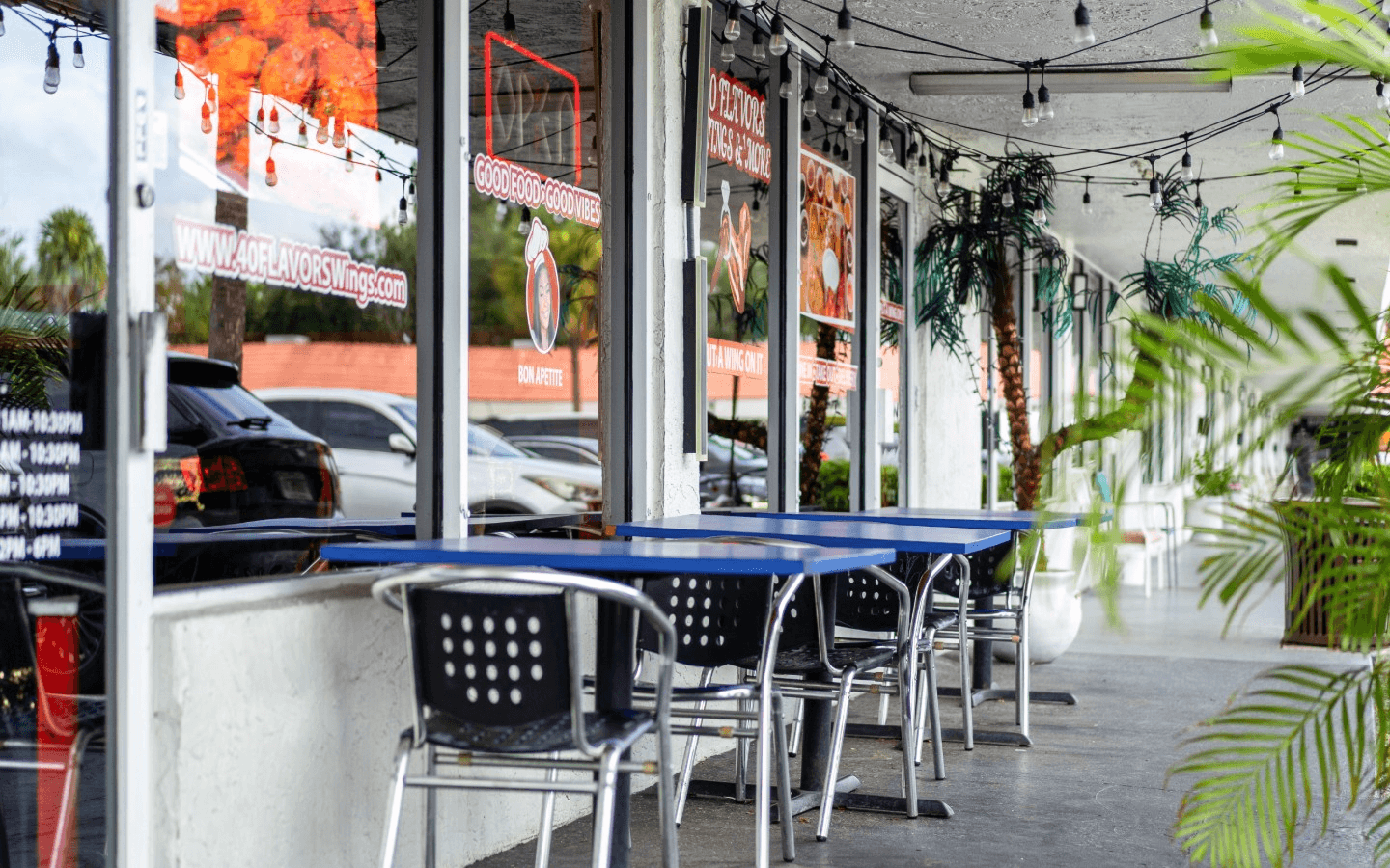 Order From Our Website