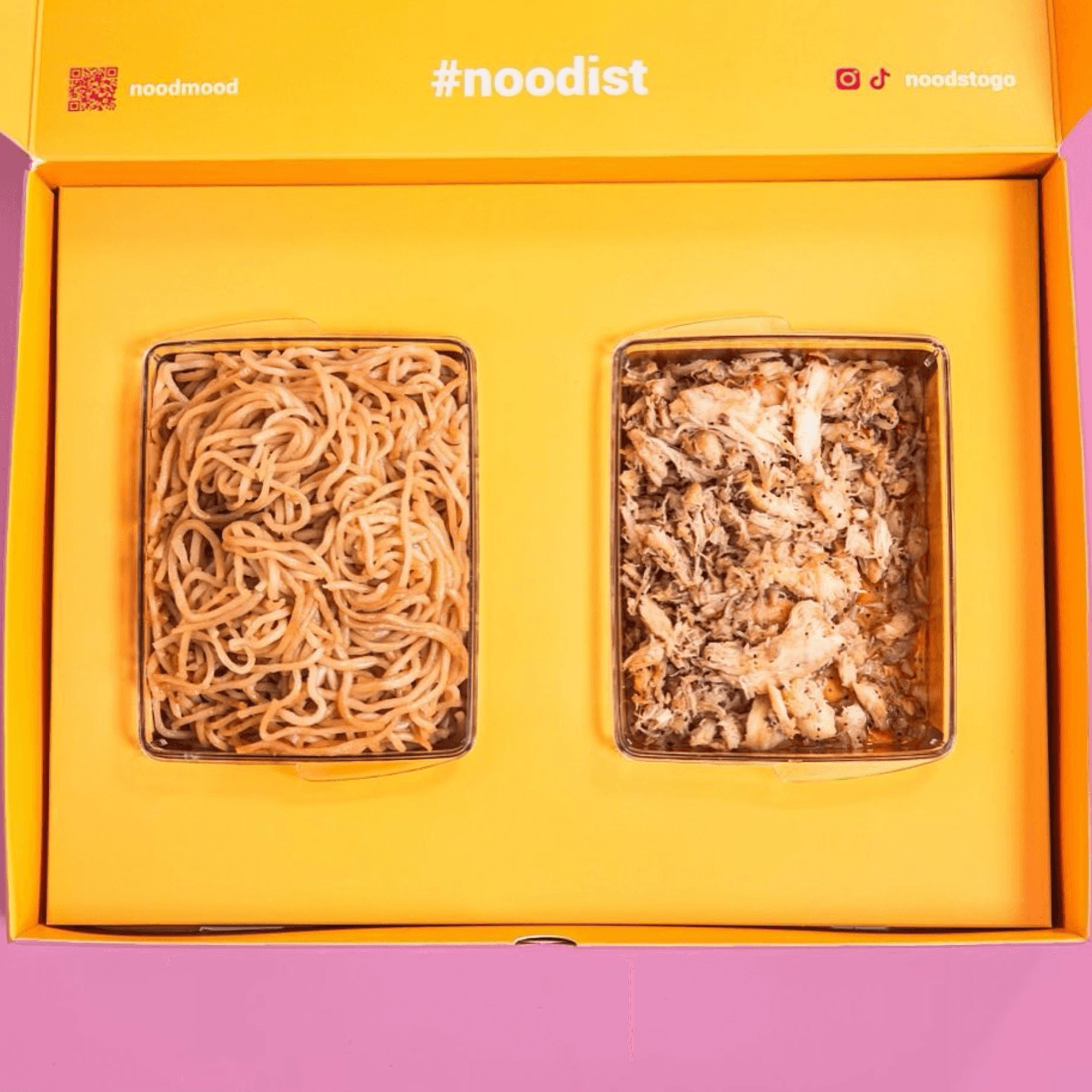 Noods To Go gallery image #2