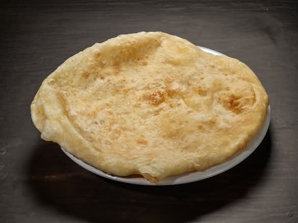 Bhatura.
