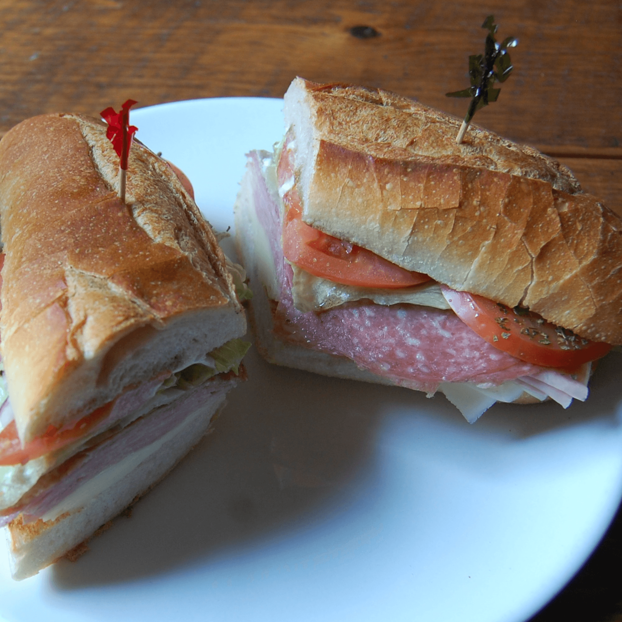 Danny's Pizzeria gallery image #23