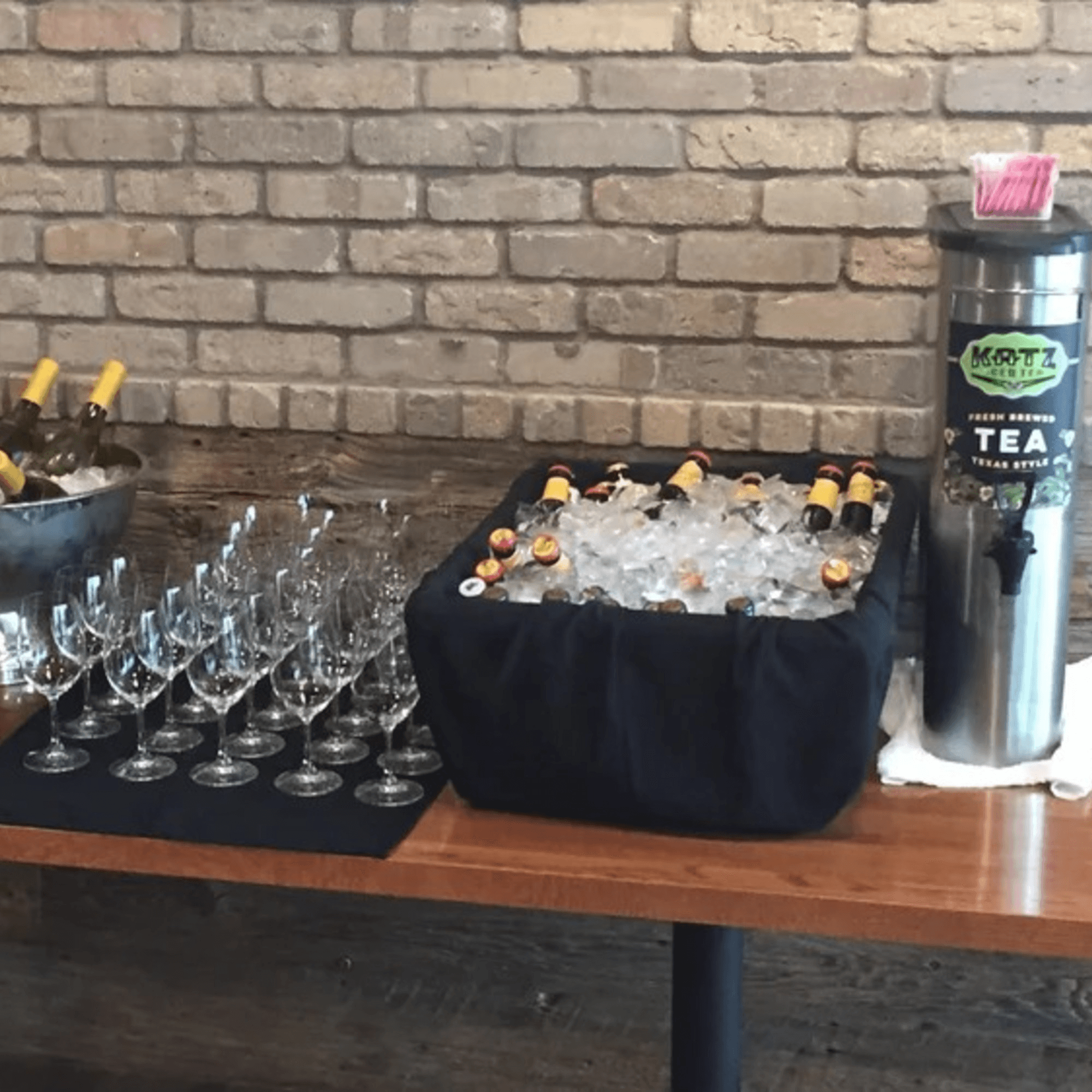 Gatlin's BBQ gallery image #3