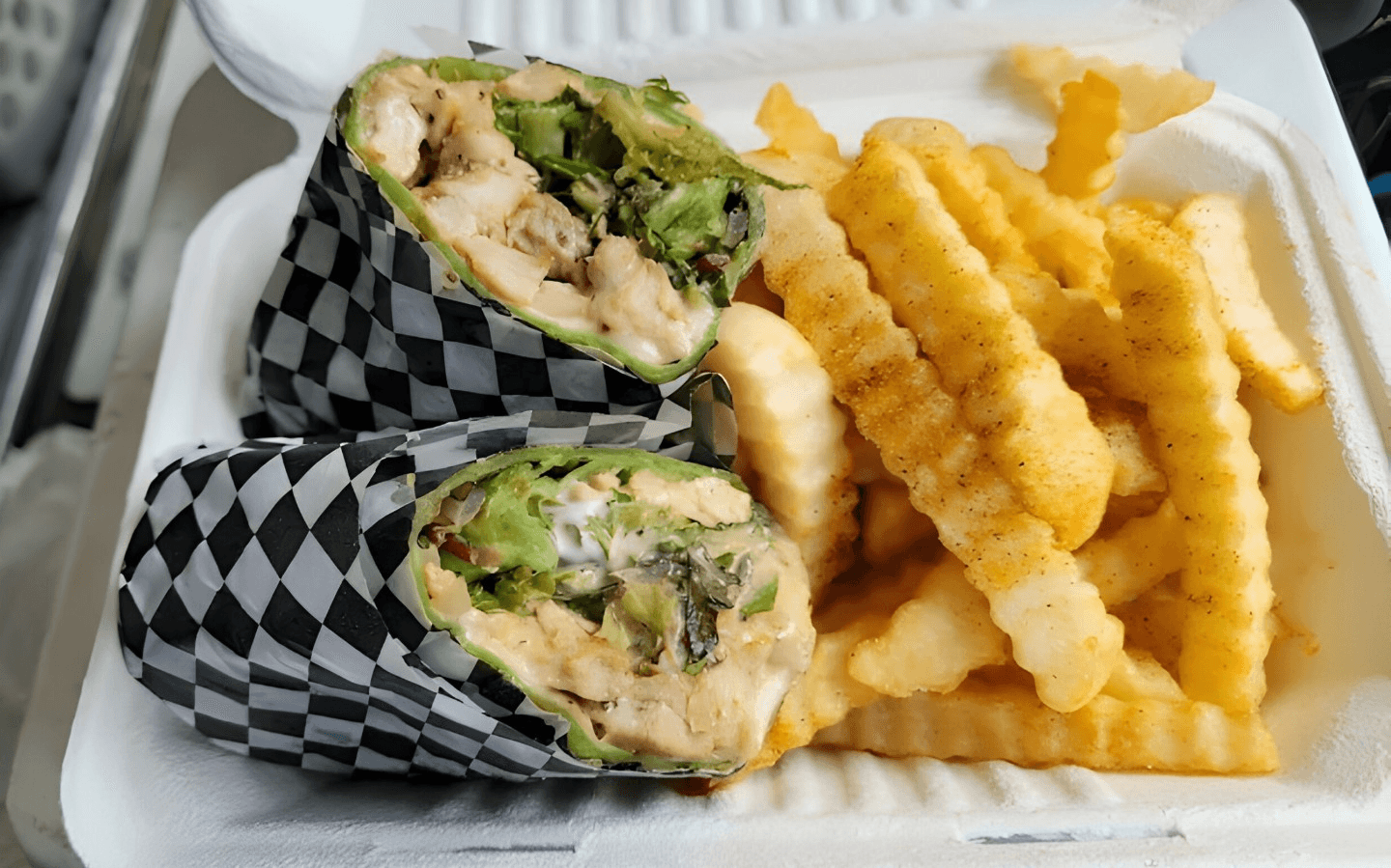Mitchell's Breakfast Burritos Rewards