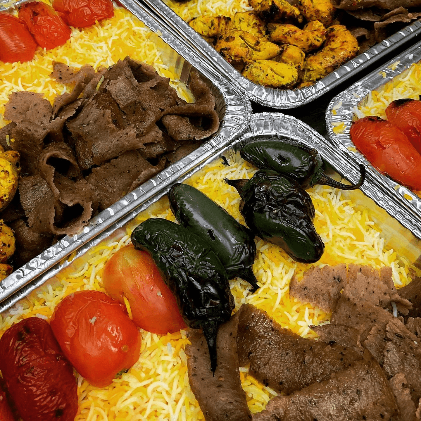 Catering