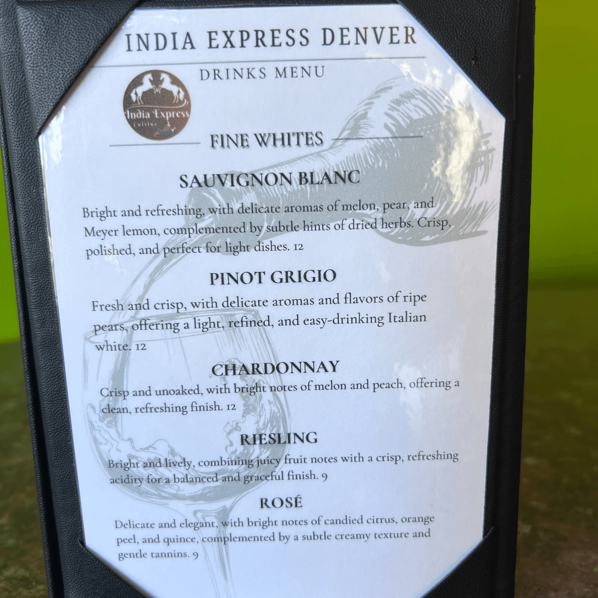 India Express Denver gallery image #1