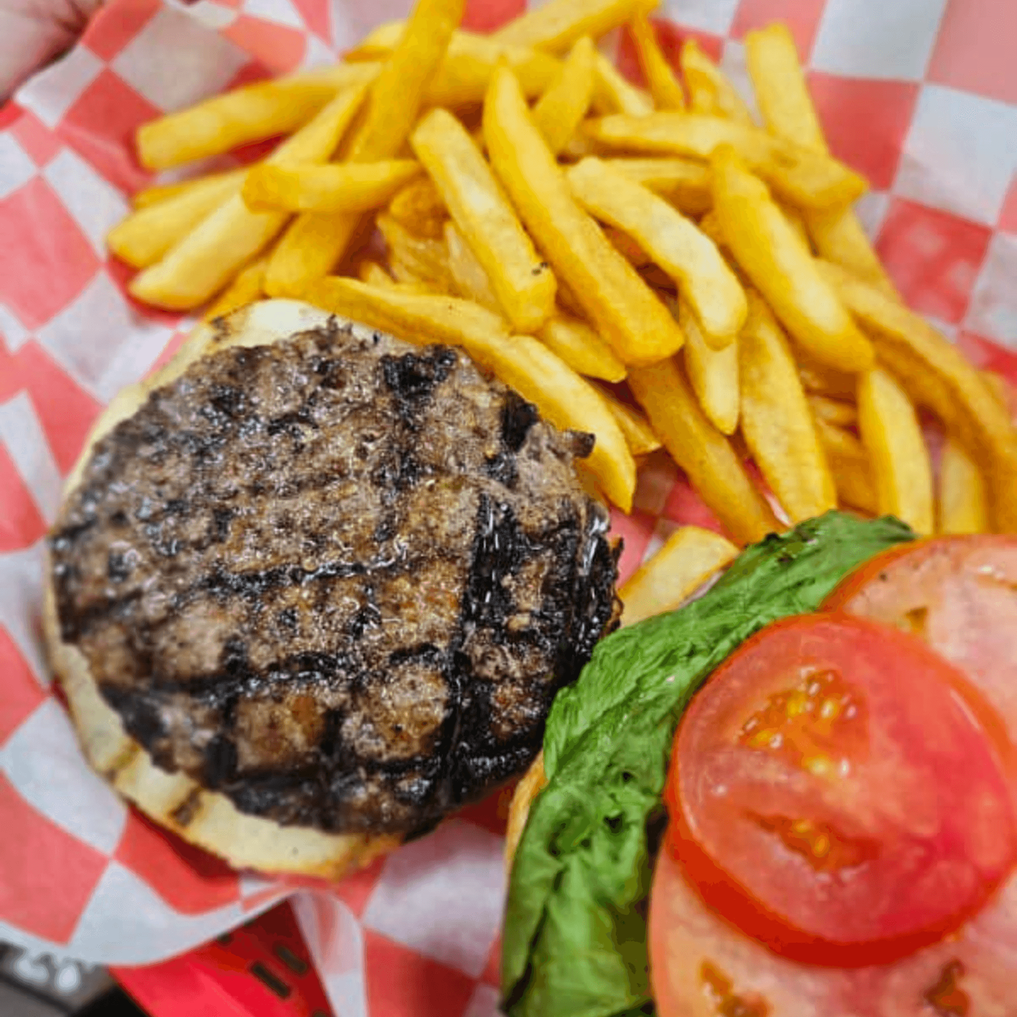 The Palm Tavern gallery image #2