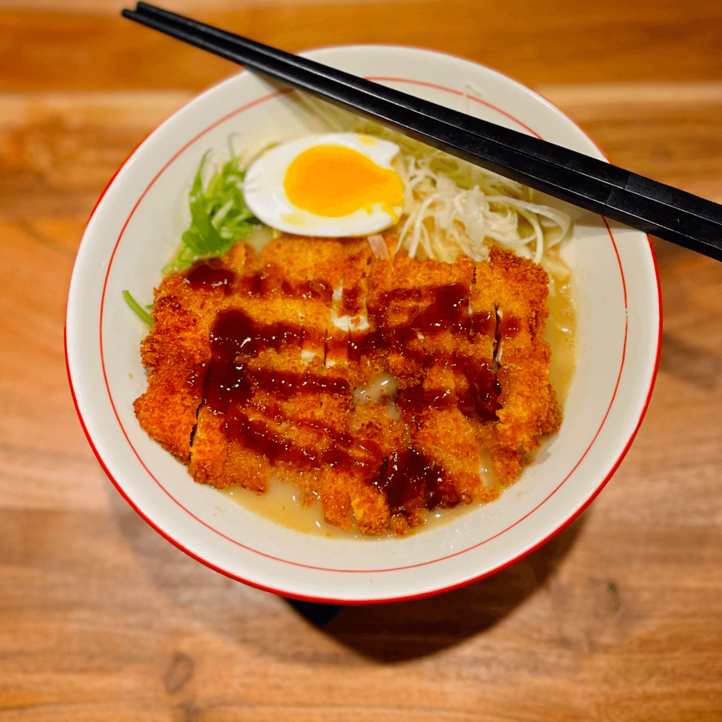 Japanese Flavors, Crafted with Care